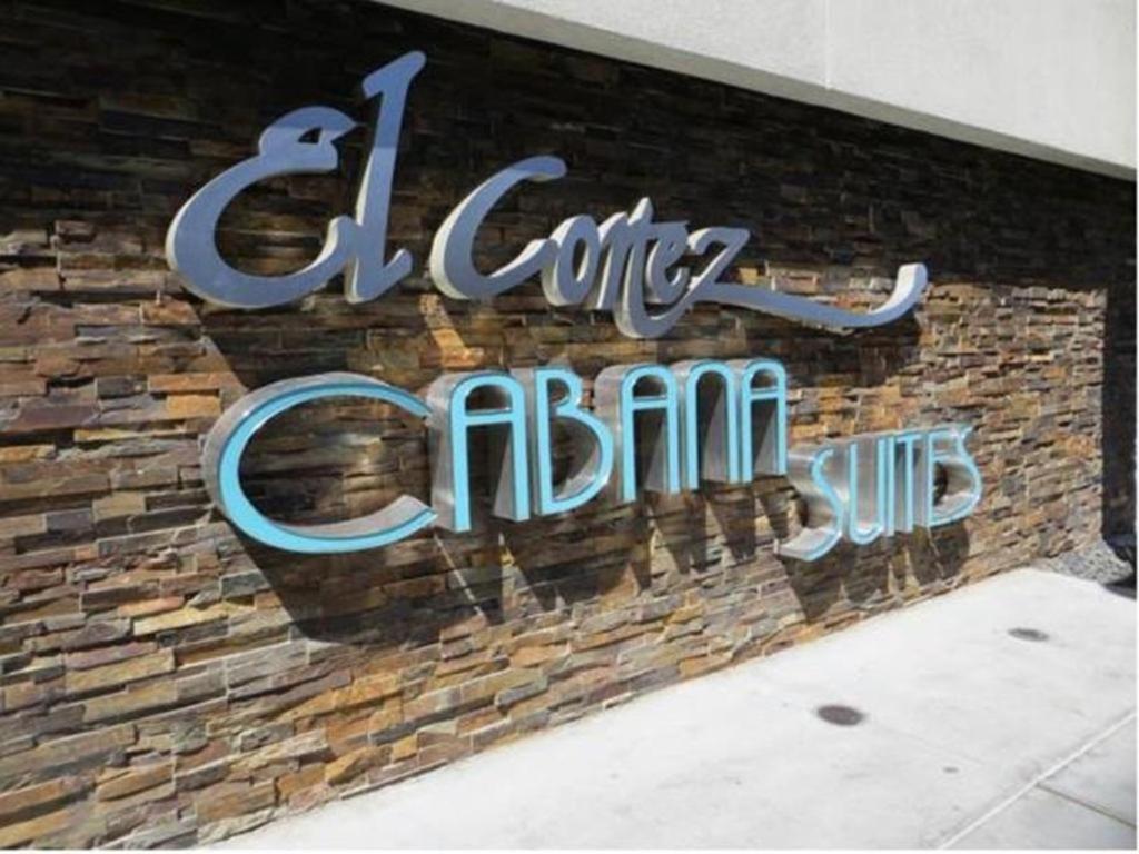 At El Cortez 3* Las Vegas