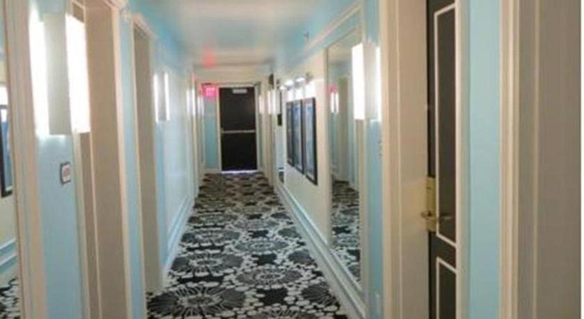 Hotel At El Cortez 3*