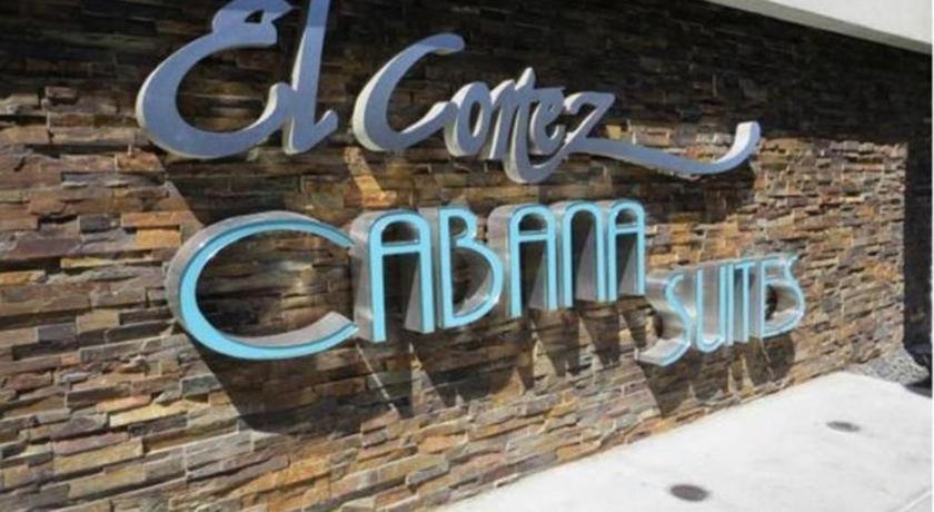 Hotel At El Cortez 3*