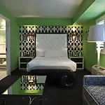 Cabana Suites At El Cortez