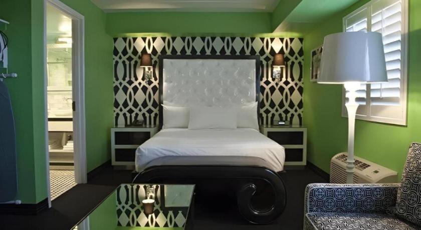 Hotel At El Cortez Las Vegas