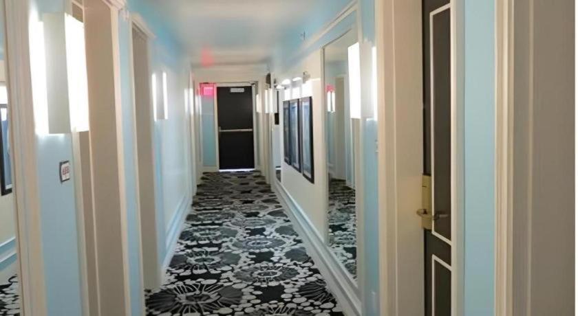 At El Cortez 3* Las Vegas