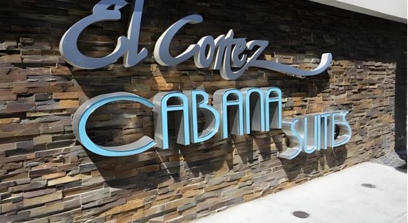 At El Cortez 3*